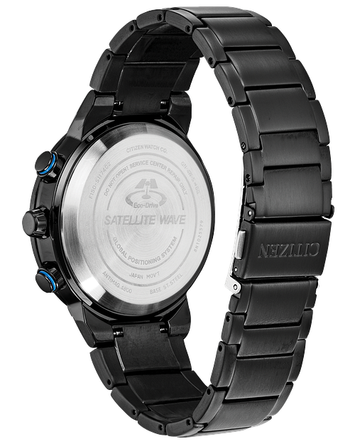 Citizen wave gps sales freedom